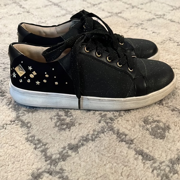 Girls Sam Edelman sneakers - Picture 2 of 5